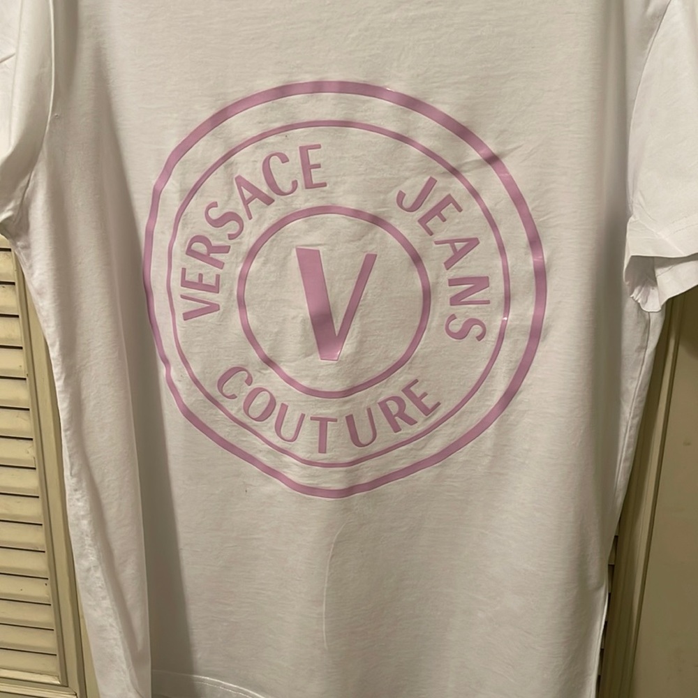 Versace Jeans Couture Tee